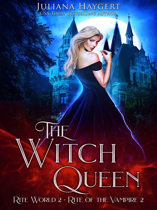 Title details for The Witch Queen by Juliana Haygert - Available